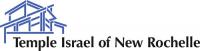 Temple Israel of New Rochelle logo