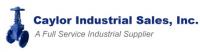 Caylor Industrial Sales logo