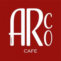 Arco Cafe Logo