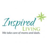 Inspired Living At Alpharetta Logo
