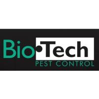 Bio-Tech Pest Control logo