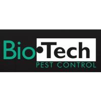 Bio-Tech Pest Control Logo