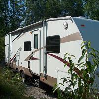 Marriott Camper Rentals LLC Logo