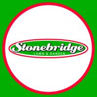 Stonebridge Lawn & Garden Logo