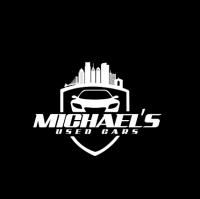 Michael's Used Cars,inc Logo
