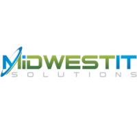 Midwest IT Solutions LLC Logo