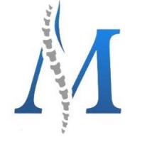 McAfee Chiropractic Logo