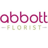 Abbott Florist logo