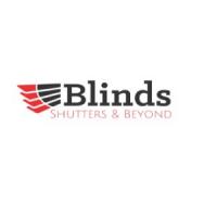 Blinds Shutters & Beyond Logo