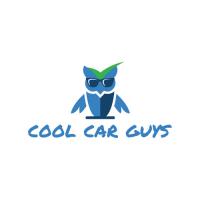 Cool Car Guys logo