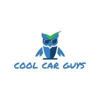 Cool Car Guys Logo