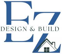EZ Design & Build Logo
