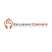 Exclusively Contents, Inc. Logo