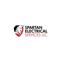 Spartan Electrical Services Logo