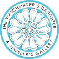 The Watchmaker's Daughter logo