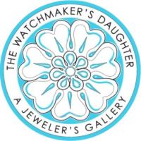 The Watchmaker's Daughter Logo