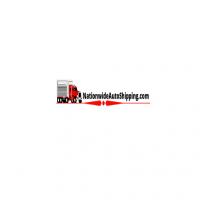Nationwide Auto Shipping Pembroke Pines Logo