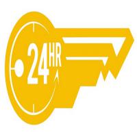 Grand Locksmith Logo