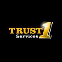 Trust 1 Services logo
