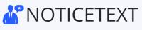 Notice Text LLC Logo