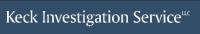 Keck Investigation Service, LLC Logo