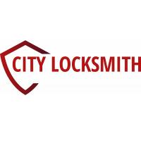 City Locksmith Las Vegas Logo