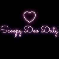 Scoopy Doo Duty LLC Logo