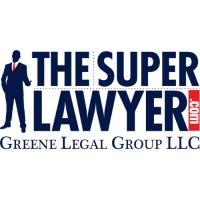 The Super Lawyer Logo