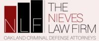 The Nieves Law Firm: Oakland Criminal Defense Attorneys Logo