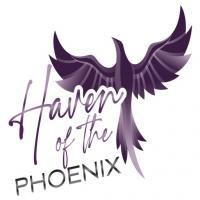Haven of the Phoenix Counseling Logo