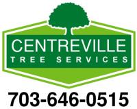 Centreville Tree Services Logo