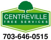 Centreville Tree Services Logo