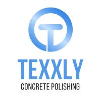 Texxly Concrete Polishing Logo