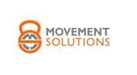 Movement Solutions Physical Therapy Greenville Logo