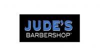 Jude's Barbershop Lansing Frandor Logo