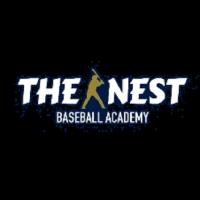 The Nest Baseball Academy Logo