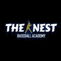 The Nest Baseball Academy Logo
