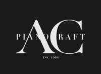 A.C. Pianocraft, Inc. Logo