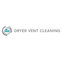 360 Dryer Vent Cleaning Logo