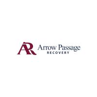 Arrow Passage Recovery Logo