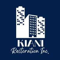 Kiani Restoration Inc. Logo