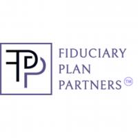 Fiduciary Plan Partners Logo