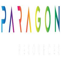 Paragon Resources, Inc. logo