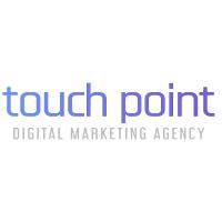 Touch Point Digital Marketing, Web Design & SEO Agency logo