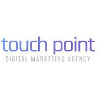 Touch Point Digital Marketing, Web Design & SEO Agency Logo