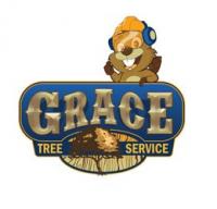 Grace Tree Service - Kokomo Indiana Logo