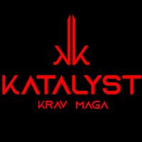 Katalyst Krav Maga Logo