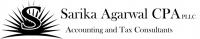 SARIKA AGARWAL CPA PLLC logo