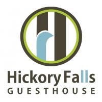 Hickory Falls Guesthouse Logo
