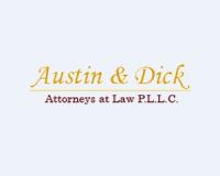 Austin & Dick, PLLC Logo